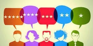 The power of online reviews The power of online reviews